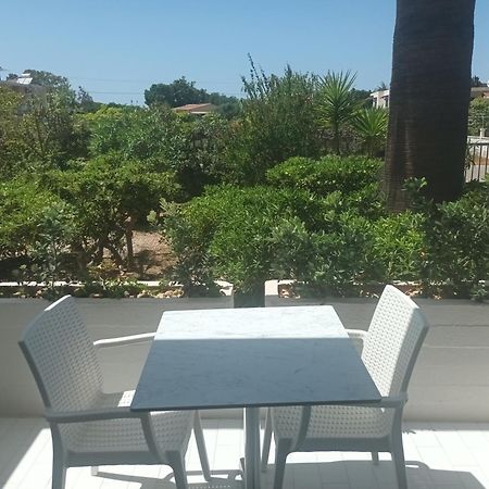Cathrin Suites Stavros  Luaran gambar