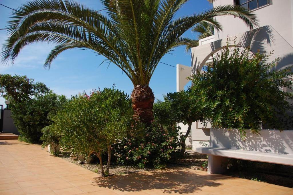 Cathrin Suites Stavros  Luaran gambar