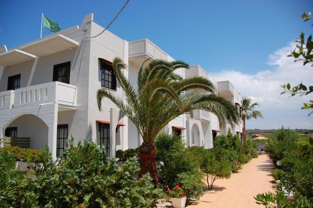 Cathrin Suites Stavros  Luaran gambar