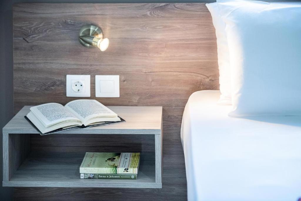 Cathrin Suites Stavros  Luaran gambar