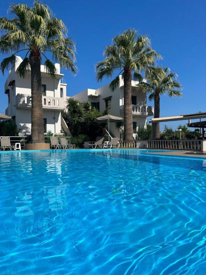 Cathrin Suites Stavros  Luaran gambar