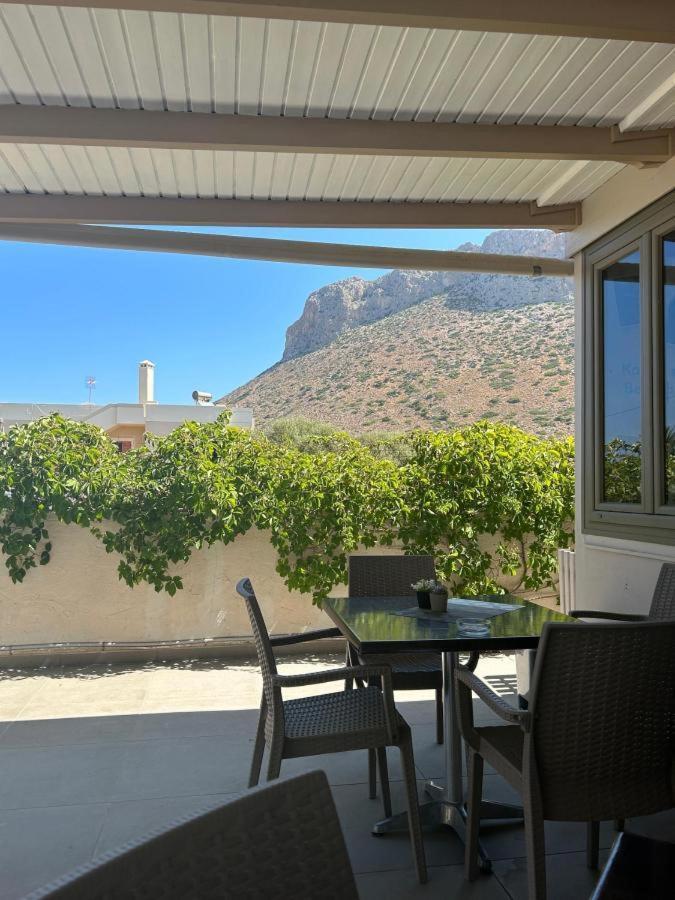 Cathrin Suites Stavros  Luaran gambar