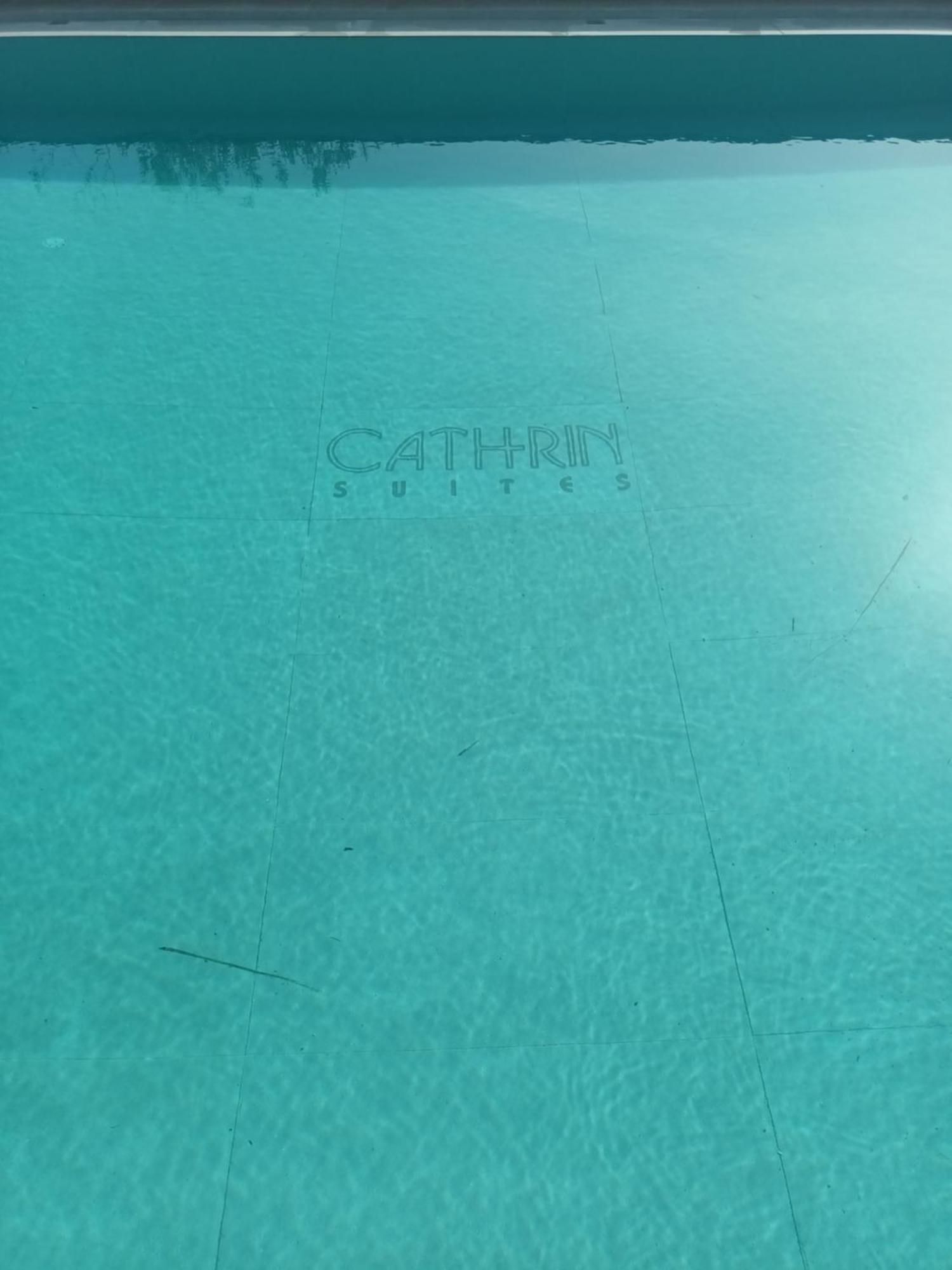Cathrin Suites Stavros  Luaran gambar
